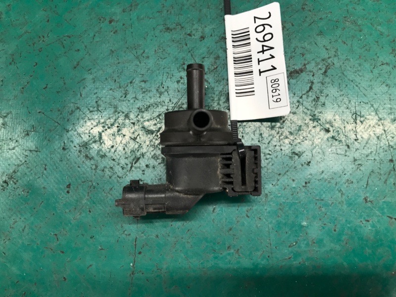 Клапан абсорбера HYUNDAI ELANTRA MD 10-15 2015 MD 1.8 G4NB 28910-2E000 Б/У