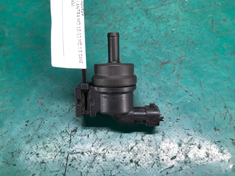 Клапан абсорбера ELANTRA MD 10-15 2015 MD 1.8 G4NB