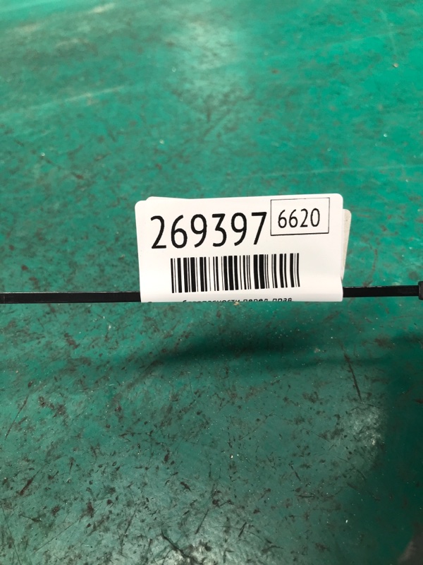 Ремень безопасности передний правый SEDONA 14-18 16 YP 3.3 G6DM