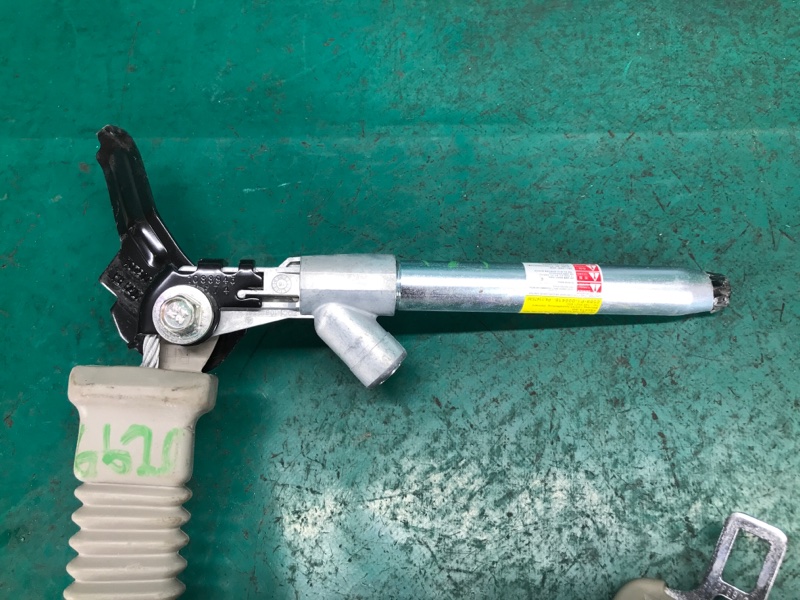 Ремень безопасности передний правый SEDONA 14-18 16 YP 3.3 G6DM