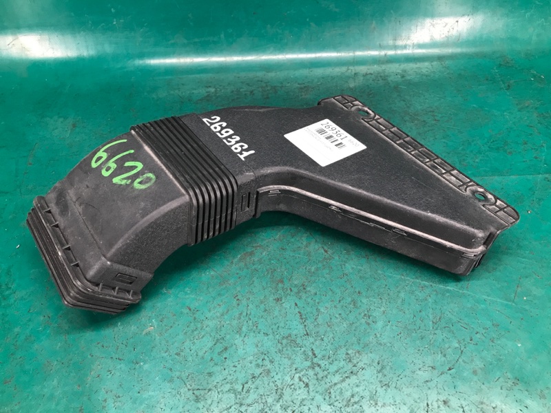 Воздухозаборник SEDONA 14-18 16 YP 3.3 G6DM