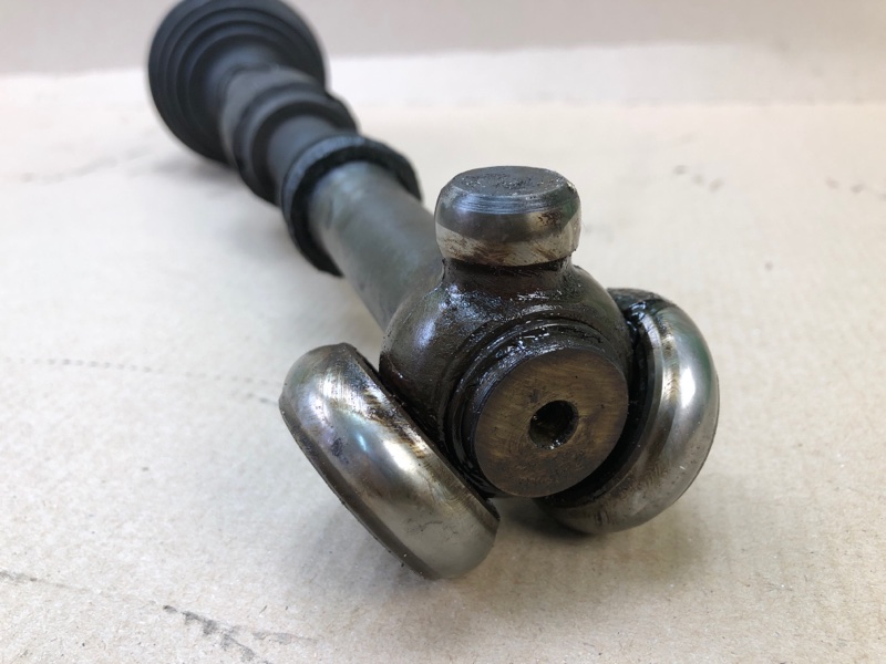 Привод передний передний левый CAMRY 30 02-06 Седан 3.0 1MZFE