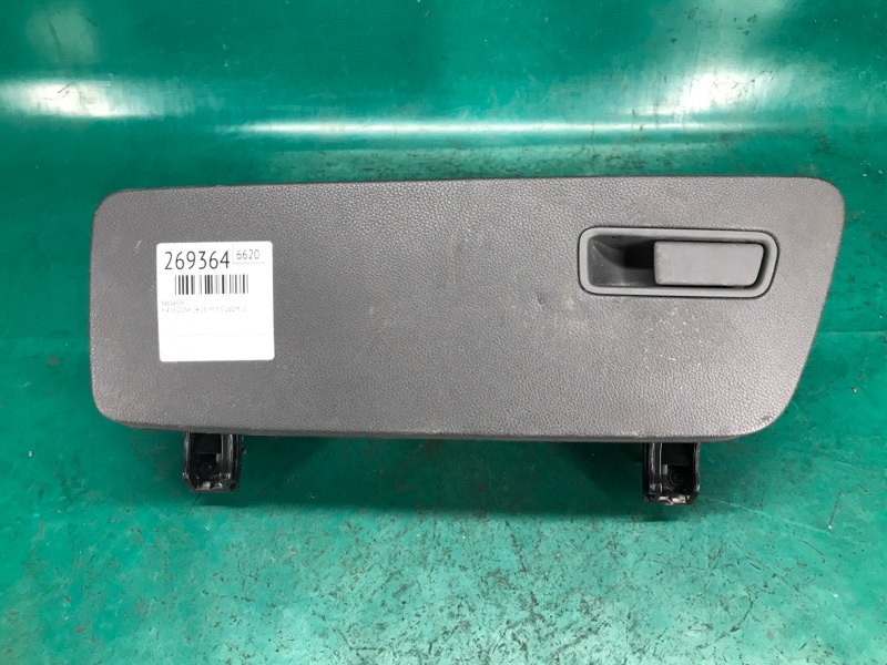 Бардачок KIA SEDONA 14-18 16 YP 3.3 G6DM 84770-A9000CQA Б/У