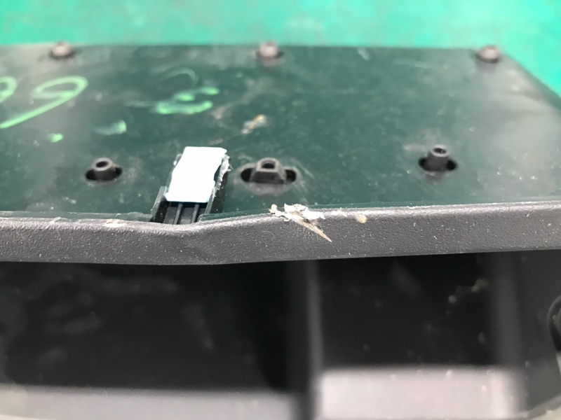 Бардачок SEDONA 14-18 16 YP 3.3 G6DM