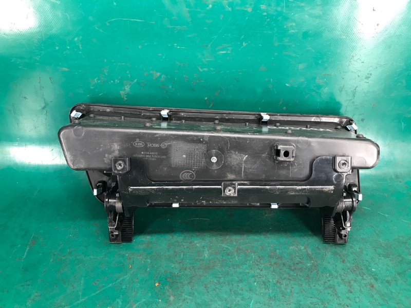 Бардачок SEDONA 14-18 16 YP 3.3 G6DM