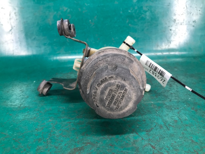 Бачок ГУР SEDONA 14-18 16 YP 3.3 G6DM