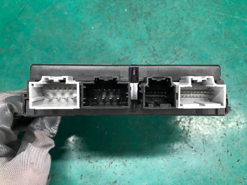 Блок электронный SEDONA 14-18 16 YP 3.3 G6DM