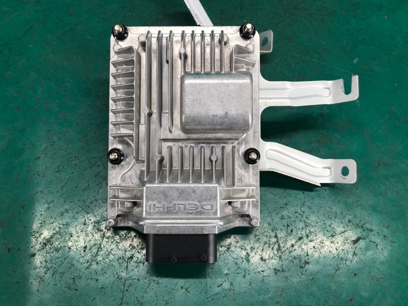 Блок электронный KIA SEDONA 14-18 16 YP 3.3 G6DM 39172-3CYP5 Б/У