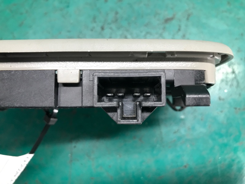 Плафон салона задний SEDONA 14-18 16 YP 3.3 G6DM