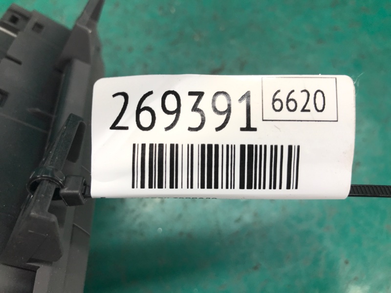 Блок кнопок торпедо SEDONA 14-18 16 YP 3.3 G6DM