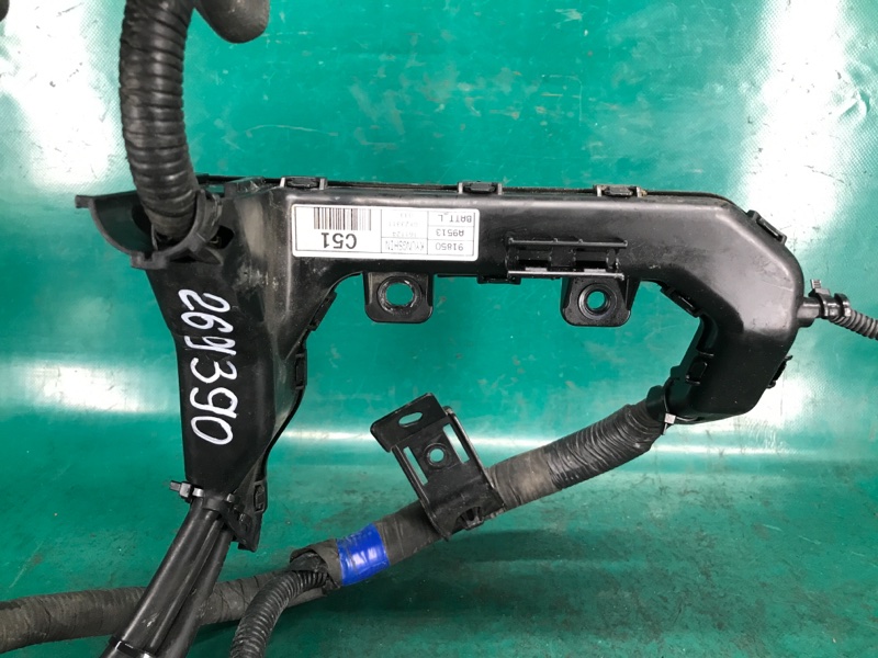 Клемма аккумулятора SEDONA 14-18 16 YP 3.3 G6DM