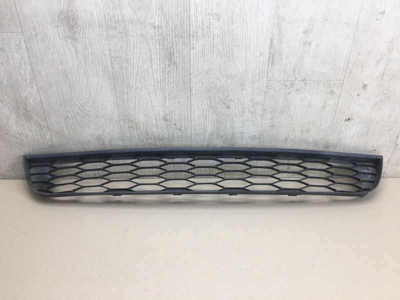 Решетка переднего бампера FORD EDGE 06-14 2012 Внедорожник 2.0 BT4Z-17K945-A Б/У