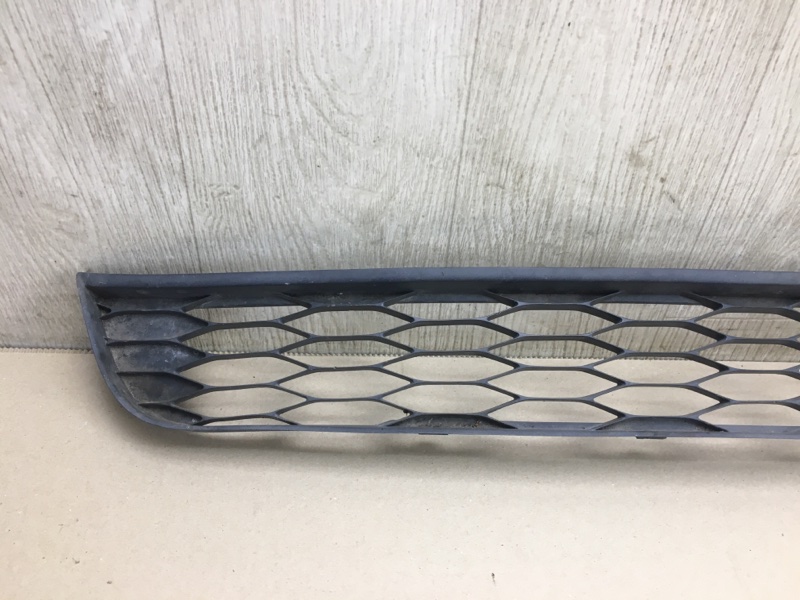 Решетка переднего бампера EDGE 06-14 2012 Внедорожник 2.0