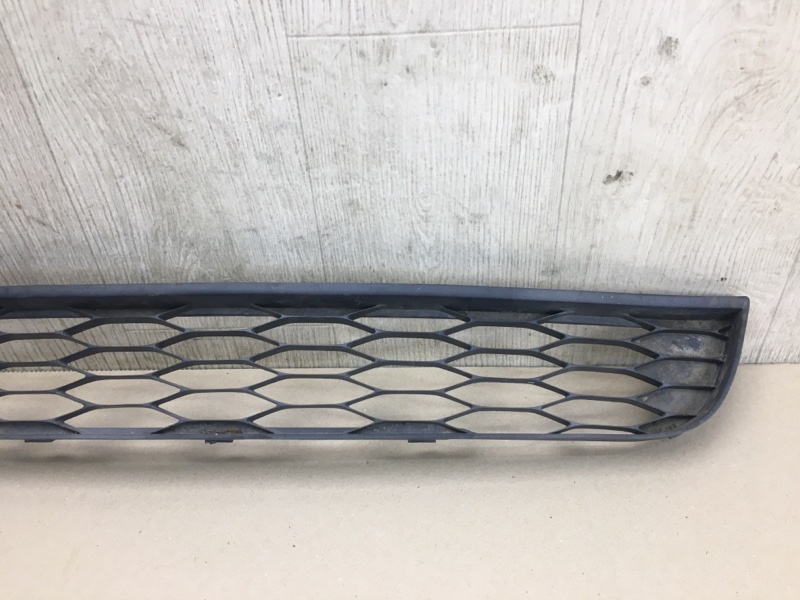 Решетка переднего бампера FORD EDGE 06-14 Внедорожник 2.0