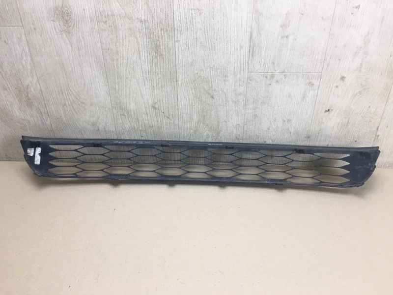 Решетка переднего бампера EDGE 06-14 2012 Внедорожник 2.0