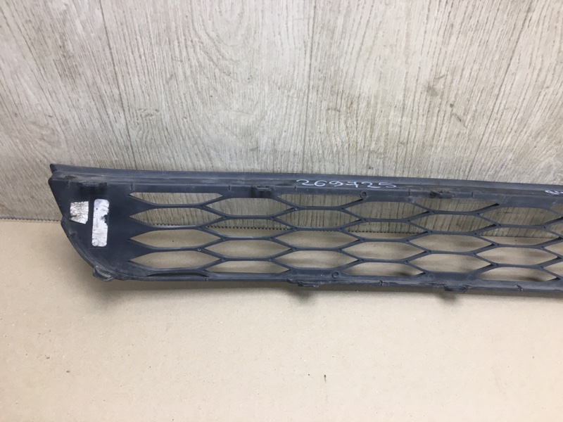 Решетка переднего бампера EDGE 06-14 2012 Внедорожник 2.0