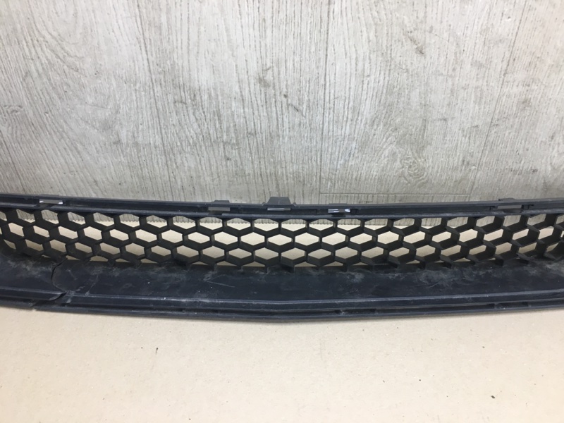 Решетка переднего бампера FORD MUSTANG 15-