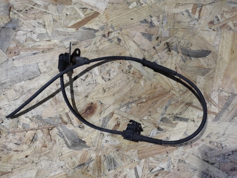 Датчик ABS передний левый MAZDA CX-9 06-16 L206-43-73XC Б/У