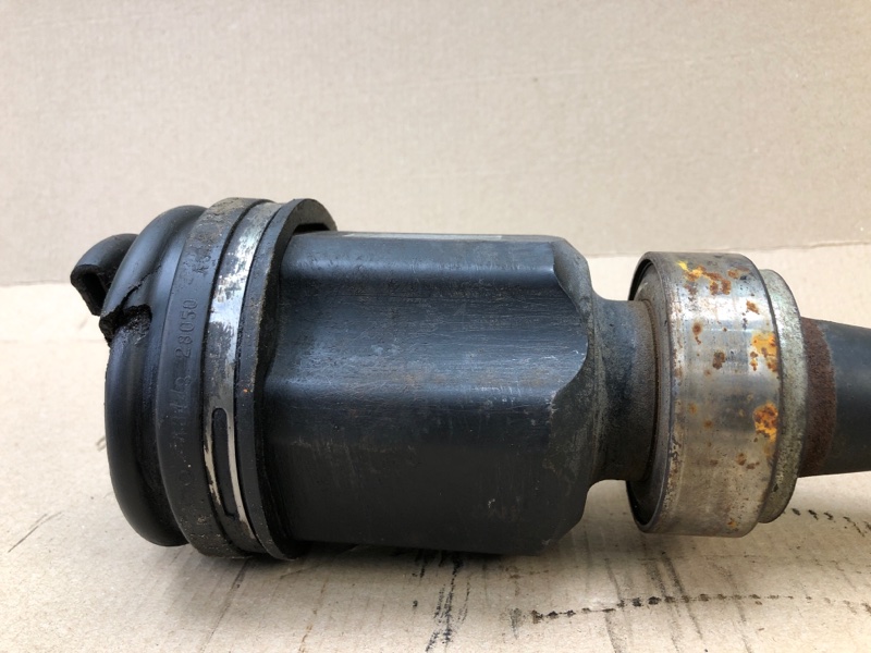 Вал промежуточный привода передний правый ES300 ES330 01-06 Вал промежуточный привода передний правый ES300 ES330 01-06