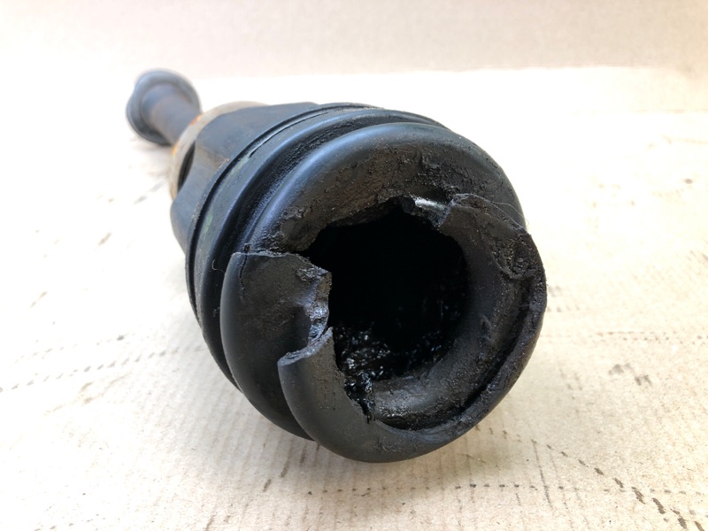 Вал промежуточный привода передний правый ES300 ES330 01-06 Вал промежуточный привода передний правый ES300 ES330 01-06