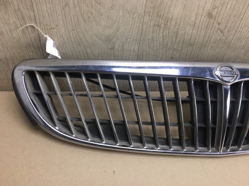 Решетка радиатора MAXIMA A33 99-02