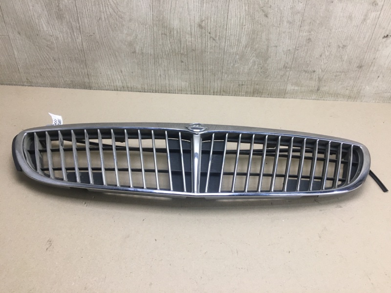 Решетка радиатора MAXIMA A33 99-02