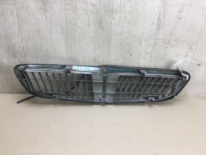 Решетка радиатора MAXIMA A33 99-02