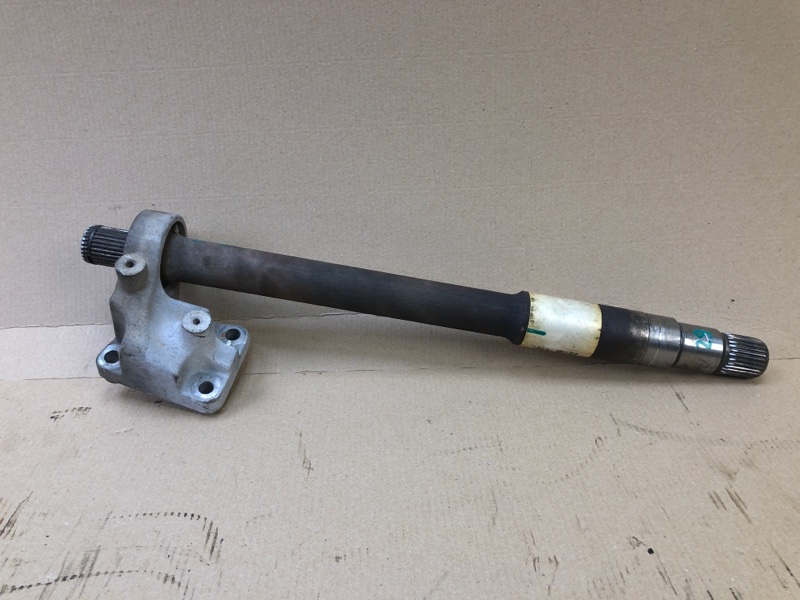Вал промежуточный привода передний DODGE JOURNEY 08-20 2010 3.5 EGF 5273644AD Б/У