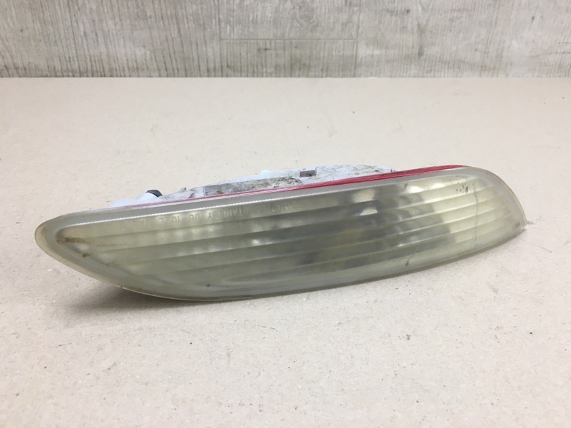 Фонарь заднего хода левый SOLARA 03-09 COUPE 2.4 2AZFE