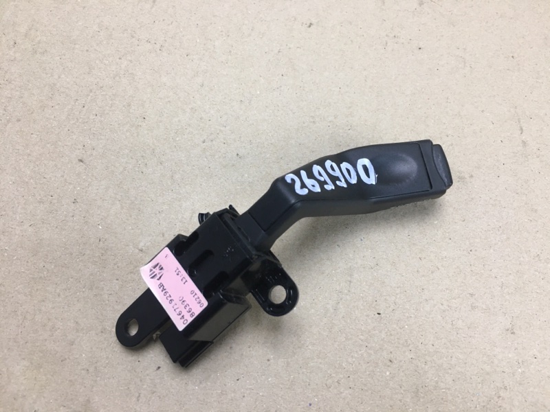 Переключатель круиз-контроля DODGE JOURNEY 08-20 3.5 EGF Переключатель круиз-контроля DODGE JOURNEY 08-20 3.5 EGF