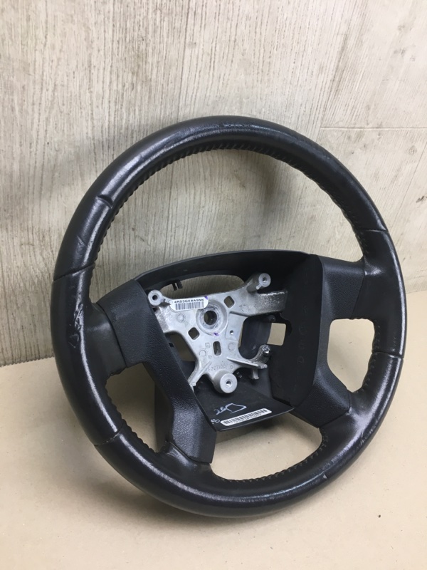 Руль JOURNEY 08-20 2010 3.5 EGF