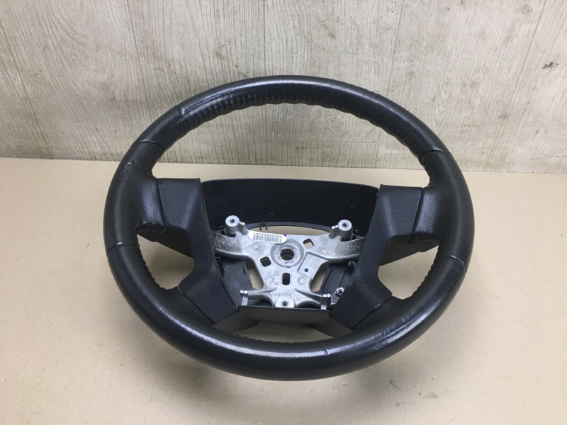 Руль JOURNEY 08-20 2010 3.5 EGF