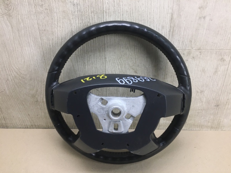 Руль JOURNEY 08-20 2010 3.5 EGF