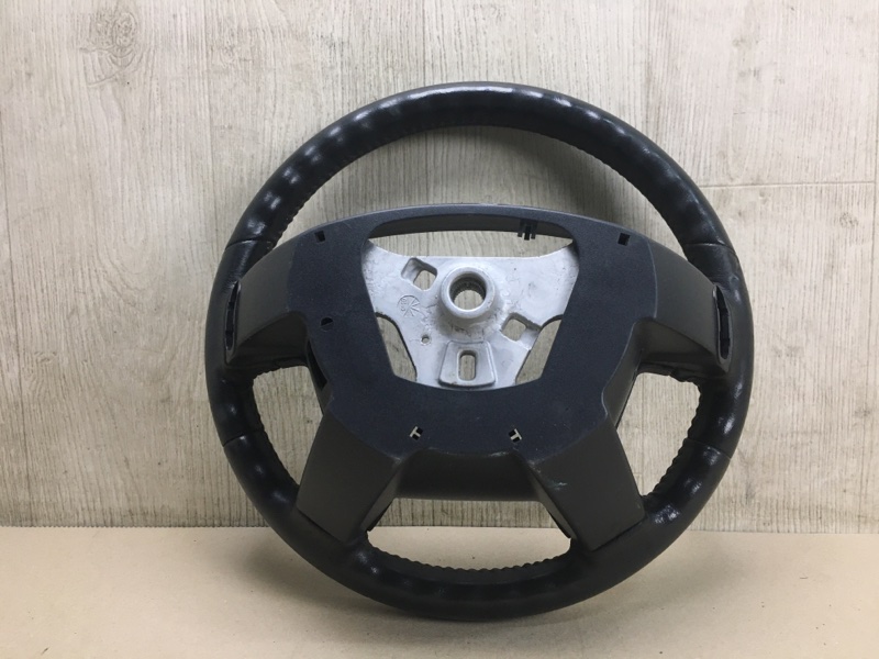 Руль JOURNEY 08-20 2010 3.5 EGF