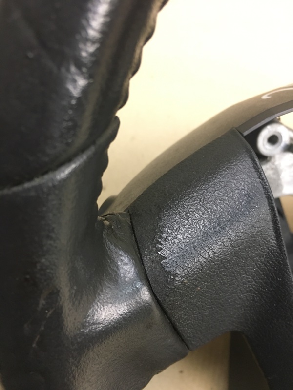 Руль JOURNEY 08-20 2010 3.5 EGF