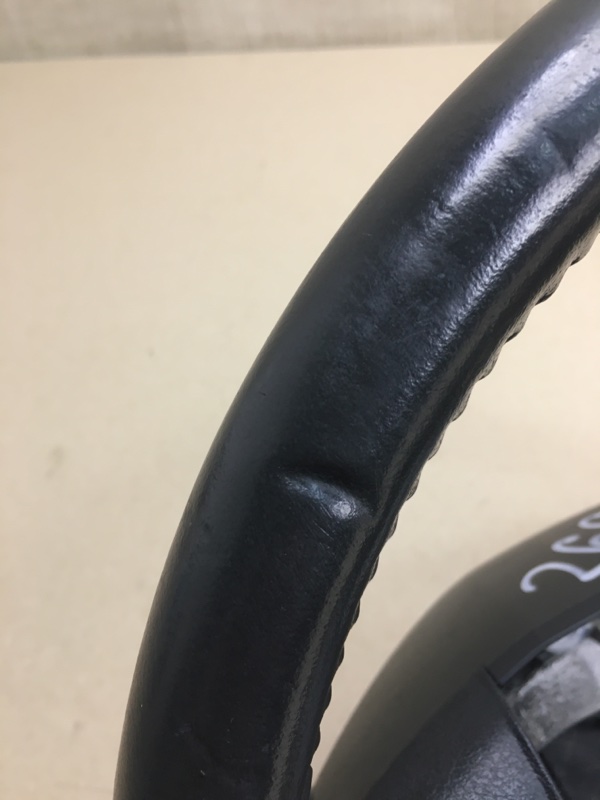 Руль JOURNEY 08-20 2010 3.5 EGF