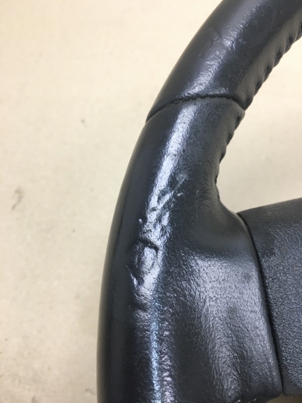 Руль JOURNEY 08-20 2010 3.5 EGF