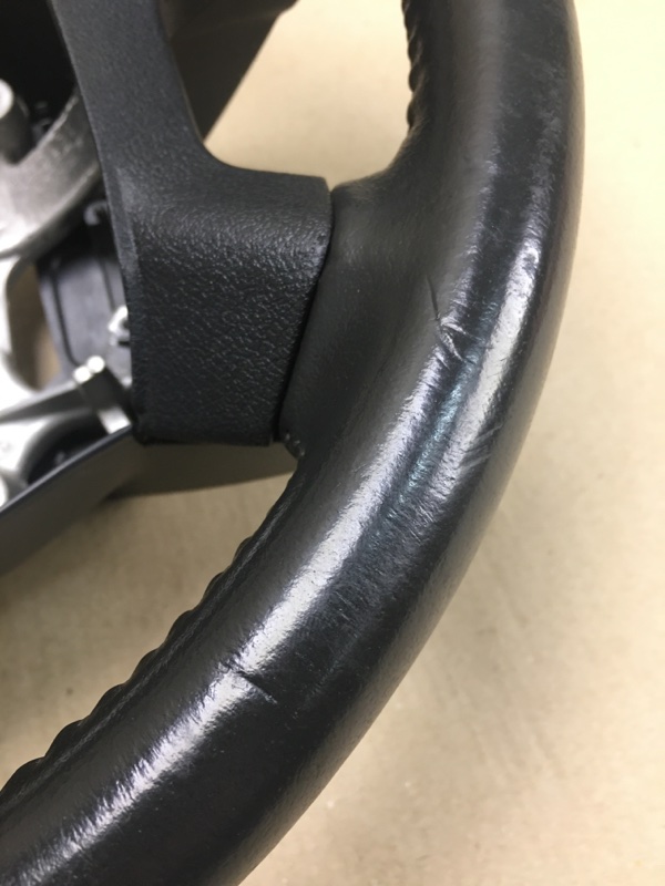 Руль JOURNEY 08-20 2010 3.5 EGF