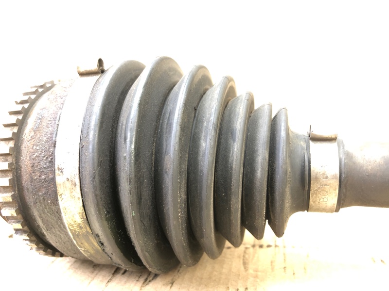 Привод передний передний левый CX-9 06-16 Привод передний передний левый CX-9 06-16