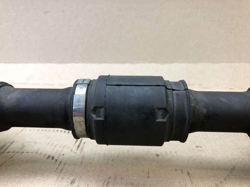 Привод передний передний левый CX-9 06-16 Привод передний передний левый CX-9 06-16