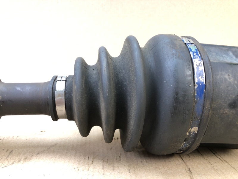 Привод передний передний левый CX-9 06-16 Привод передний передний левый CX-9 06-16