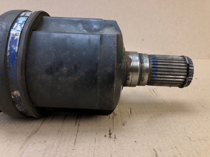 Привод передний передний левый CX-9 06-16 Привод передний передний левый CX-9 06-16