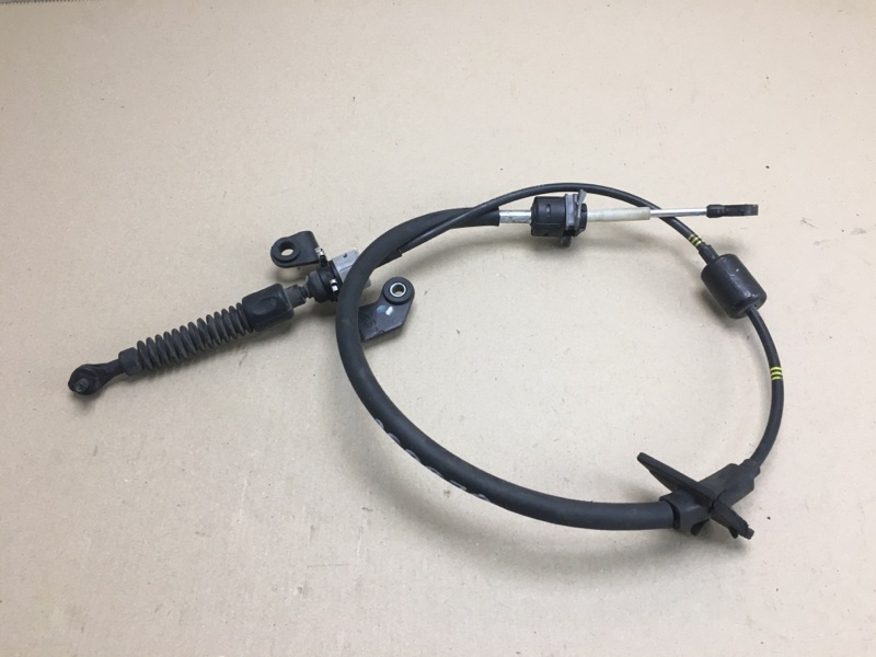 Трос переключения АКПП HYUNDAI ELANTRA MD 10-15 46790-3Y500 Б/У