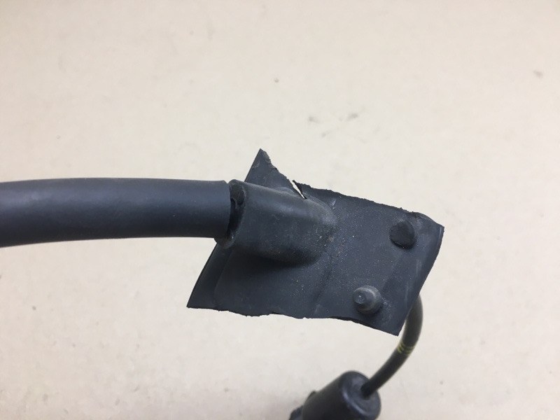 Трос переключения АКПП HYUNDAI ELANTRA MD 10-15