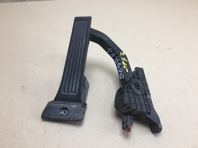 Педаль газа SANTA FE (DM) 12-18 2013 2.4 G4KJ