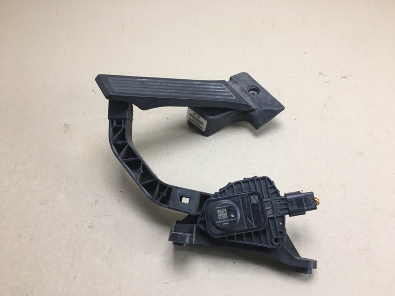 Педаль газа HYUNDAI SANTA FE (DM) 12-18 2.4 G4KJ