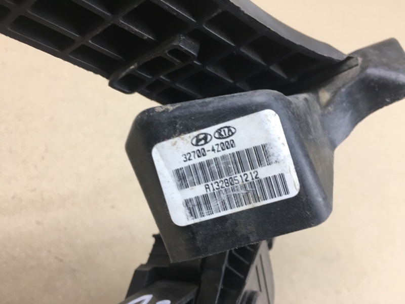 Педаль газа SANTA FE (DM) 12-18 2013 2.4 G4KJ