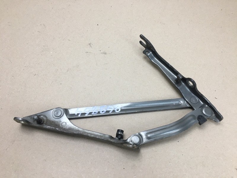 Петля крышки багажника левая LEXUS LS430 00-06 2004 UCF30L 4.3 3UZFE 6452050030 Б/У