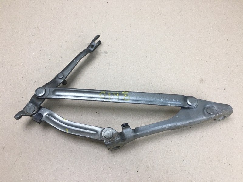 Петля крышки багажника левая LS430 00-06 2004 UCF30L 4.3 3UZFE