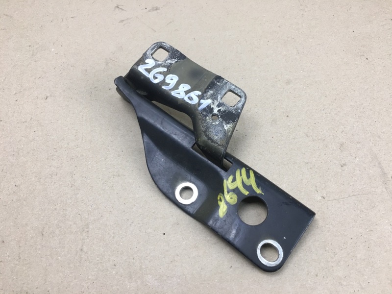 Петля капота правая NISSAN FRONTIER 04-21 D40 4.0 VQ40DE